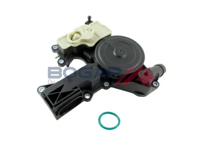 Kit de reparación, ventilación del cárter Audi A3 · Vw GOLF V · Seat ALTEA