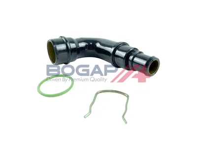 Kit de reparación, ventilación del cárter Seat CORDOBA · Audi A4 B5 · Seat IBIZA II