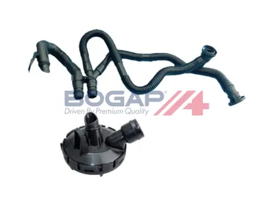 Kit de reparación, ventilación del cárter Audi A8 D3 · Audi A6 C6 · Audi A4 B7