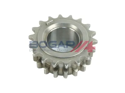 Rueda dentada, cigüeñal Vw POLO IV · Seat IBIZA III · Vw TOURAN