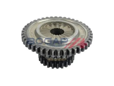 Rueda dentada, cigüeñal Audi A3 · Vw MULTIVAN T5 · Vw GOLF V