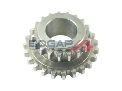 Rueda dentada, cigüeñal Vw GOLF V · Vw GOLF PLUS V · Vw PASSAT B6