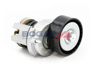 Tensor de correa, correa poli V Vw POLO IV · Seat IBIZA III · Vw TOURAN