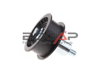 Polea inversión/guía, correa distribución Seat CORDOBA · Vw POLO III · Seat IBIZA II