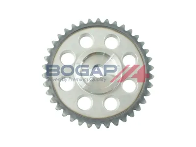 Rueda dentada, árbol de levas Vw POLO IV · Seat IBIZA III · Vw TOURAN