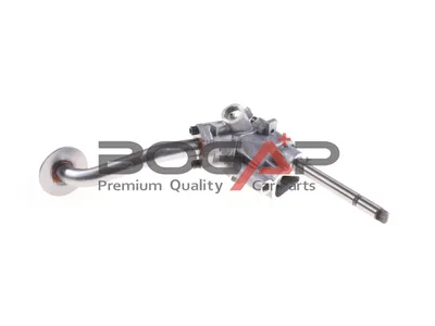 Bomba de aceite Audi A4 B5 · Audi A6 C4 · Audi CABRIOLET B3