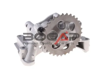 Bomba de aceite Vw SHARAN · Audi A3 · Seat ALHAMBRA
