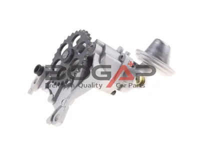 Bomba de aceite Seat CORDOBA · Vw POLO III · Vw GOLF III