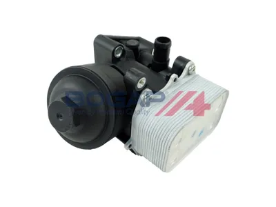 Caja, filtro de aceite Skoda ROOMSTER · Skoda FABIA II · Skoda FABIA II Combi