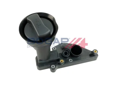Tubería, llenado de ceite Vw CRAFTER 30-35 Bus · Vw CRAFTER 30-50 Van · Vw CRAFTER 30-50 Platform/Chassis