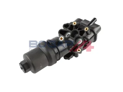 Caja, filtro de aceite Vw TOURAN · Audi A3 · Vw GOLF V