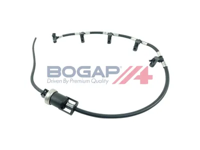 Tubo flexible, combustible de fuga Vw CRAFTER 30-35 Bus · Vw CRAFTER 30-50 Van · Vw CRAFTER 30-50 Platform/Chassis