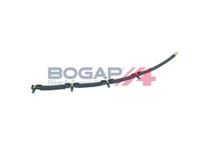 Tubo flexible, combustible de fuga Audi A3 · Vw CADDY III Box Body/MPV · Vw CADDY III MPV