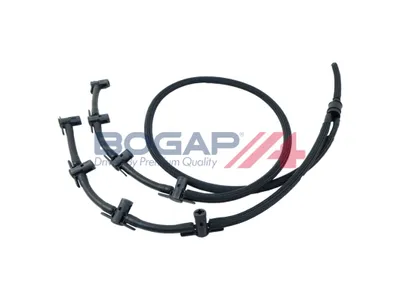 Tubo flexible, combustible de fuga Audi Q7 · Vw TOUAREG · Audi A8 D4