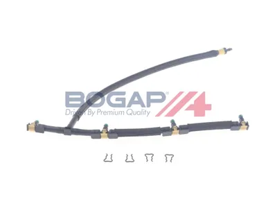 Tubo flexible, combustible de fuga Audi A5 · Audi A4 B8 · Audi A4 B8 Avant