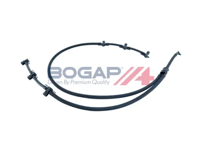 Tubo flexible, combustible de fuga Audi Q7 · Audi A5 · Audi A4 B8