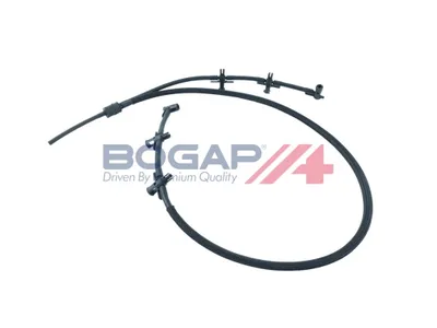 Tubo flexible, combustible de fuga Vw PHAETON · Porsche CAYENNE · Vw TOUAREG