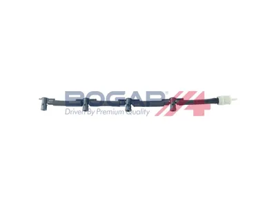 Tubo flexible, combustible de fuga Vw PASSAT B6 · Vw PASSAT B6 Variant · Vw PASSAT B8
