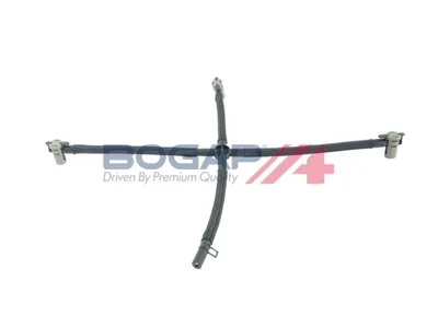 Tubo flexible, combustible de fuga Seat IBIZA IV · Seat IBIZA IV SC · Vw POLO V