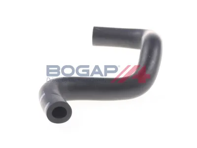 Tubo flexible, ventilación del cárter Audi A4 B5 · Vw PASSAT B5 · Audi A6 C5
