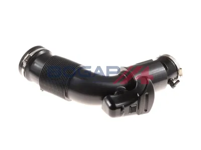 Tubo flexible de aspiración, filtro de aire Audi Q7 · Porsche CAYENNE · Audi Q7 Van