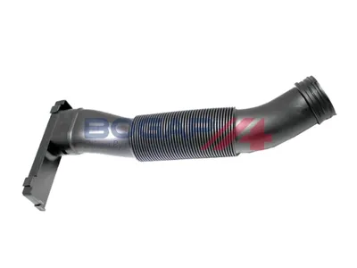 Tubo flexible de aspiración, filtro de aire Vw POLO IV · Seat IBIZA III · Skoda ROOMSTER