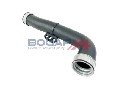 Tubo flexible de aire de sobrealimentación Vw TOURAN · Audi A3 · Vw GOLF V