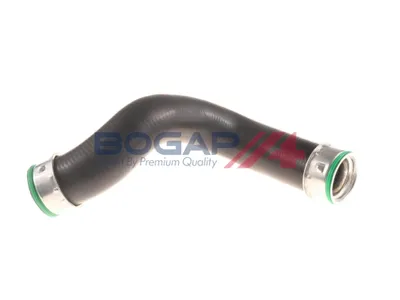 Tubo flexible de aire de sobrealimentación Audi A3 · Skoda OCTAVIA I · Vw GOLF IV