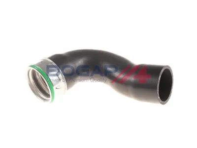Tubo flexible de aire de sobrealimentación Audi A3 · Skoda OCTAVIA I · Vw GOLF IV
