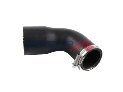 Tubo flexible de aire de sobrealimentación Audi A1 · Audi A1 Sportback · Skoda RAPID