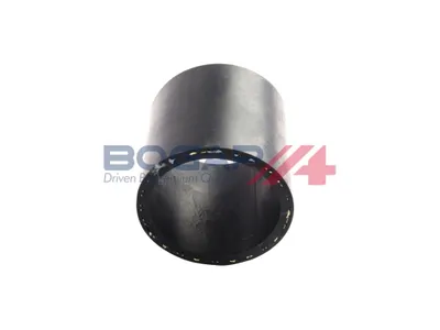 Tubo flexible de aire de sobrealimentación Audi A8 D3 · Audi A6 C6 · Audi A4 B7