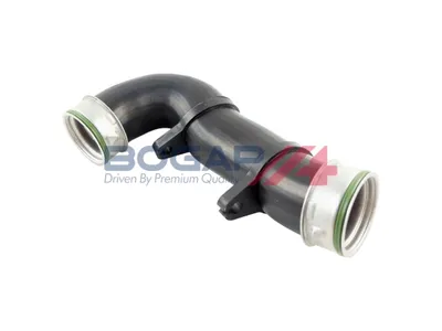 Tubo flexible de aire de sobrealimentación Seat TOLEDO I · Vw GOLF IV · Vw GOLF IV Variant