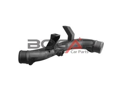 Tubo flexible de aire de sobrealimentación Audi A3 · Seat ALTEA · Skoda OCTAVIA II