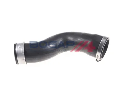 Tubo flexible de aire de sobrealimentación Seat LEON · Vw EOS · Seat ALTEA XL