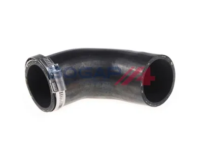 Tubo flexible de aire de sobrealimentación Vw TIGUAN · Vw GOLF VI · Vw GOLF VI Variant