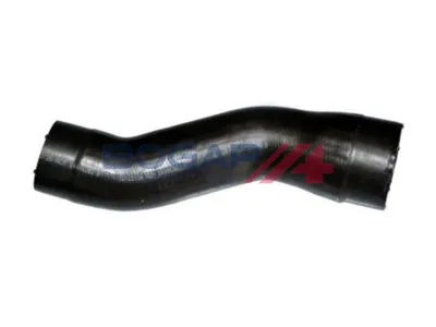 Tubo flexible de aire de sobrealimentación Vw LT 28-35 II Bus · Vw LT 28-46 II Van · Vw LT 28-46 II Platform/Chassis