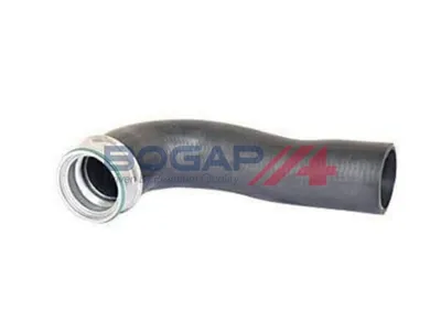 Tubo flexible de aire de sobrealimentación Vw TOURAN · Audi A3 · Vw GOLF V