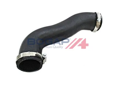 Tubo flexible de aire de sobrealimentación Audi A8 D3 · Audi A6 C6 · Audi A4 B7