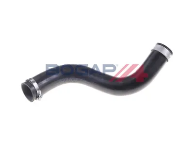 Tubo flexible de aire de sobrealimentación Audi A8 D3 · Audi A6 C6 · Audi A4 B7