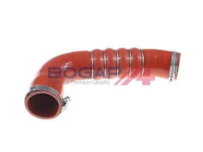 Tubo flexible de aire de sobrealimentación Audi A8 D3 · Audi A6 C6 · Audi A4 B7