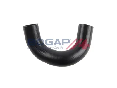 Tubo flexible de aire de sobrealimentación Audi A6 C6 · Audi A4 B7 · Audi A4 B7 Avant