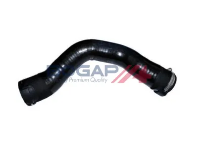 Tubo flexible de aire de sobrealimentación Audi A8 D3 · Audi A6 C6 · Audi A4 B7