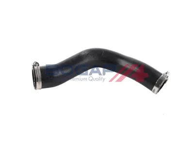 Tubo flexible de aire de sobrealimentación Audi A8 D3 · Audi A6 C6 · Audi A4 B7