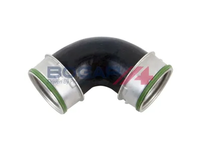 Tubo flexible de aire de sobrealimentación Skoda FABIA I · Vw POLO IV · Seat IBIZA III