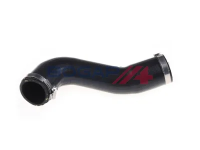 Tubo flexible de aire de sobrealimentación Skoda FABIA II · Skoda FABIA II Combi · Seat IBIZA IV