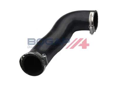 Tubo flexible de aire de sobrealimentación Skoda ROOMSTER · Skoda FABIA II · Skoda FABIA II Combi
