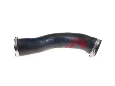 Tubo flexible de aire de sobrealimentación Skoda FABIA II · Skoda FABIA II Combi · Seat IBIZA IV
