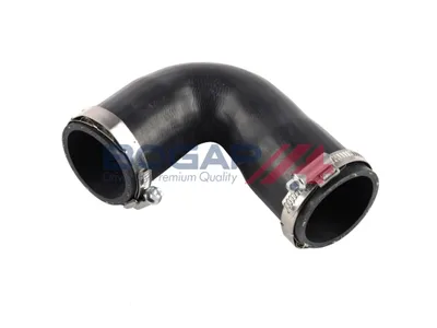 Tubo flexible de aire de sobrealimentación Skoda ROOMSTER · Skoda FABIA II · Skoda FABIA II Combi