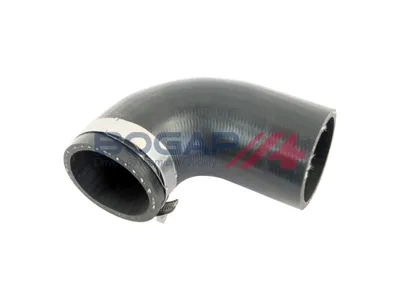 Tubo flexible de aire de sobrealimentación Skoda ROOMSTER · Skoda FABIA II · Skoda FABIA II Combi