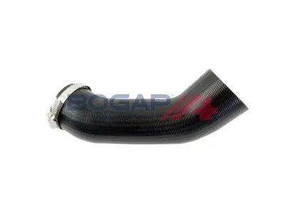 Tubo flexible de aire de sobrealimentación Vw MULTIVAN T5 · Vw TRANSPORTER T5 Platform/Chassis (7JD, 7JE, 7JL, 7JY, 7JZ, 7F · Vw TRANSPORTER T5 Van